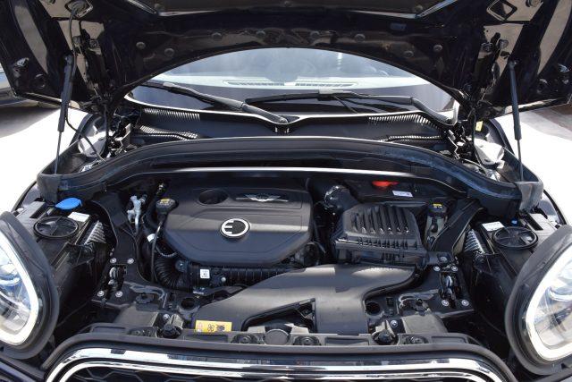 MINI Countryman 1.5 Cooper SE Business Countryman ALL4 Automatica