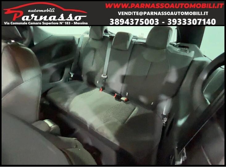 DS 3 1.6 BlueHDi 75Cv So Chic