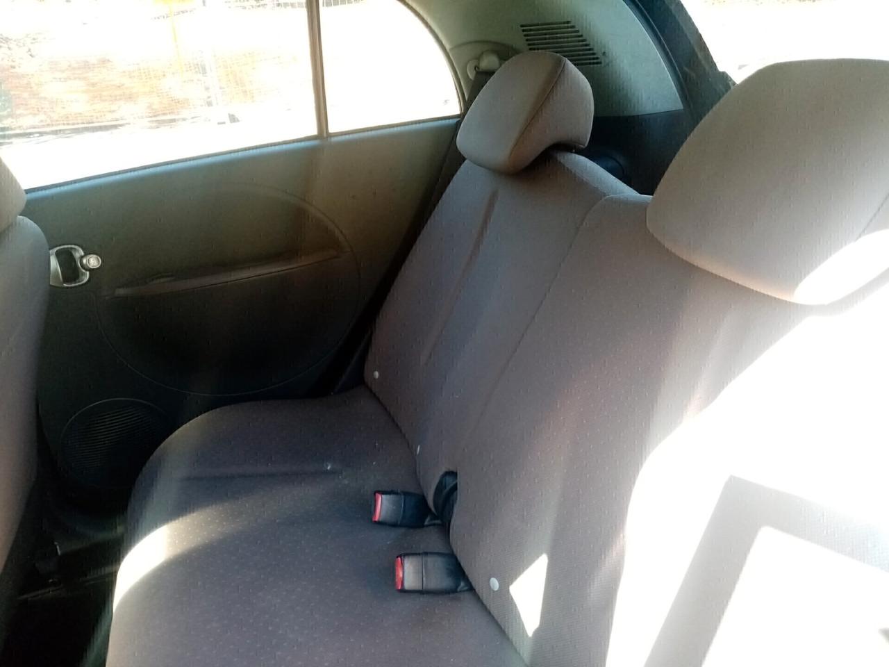 CITROEN C-ZERO FULL ELECTRIC AIRDREAM SEDUCTION