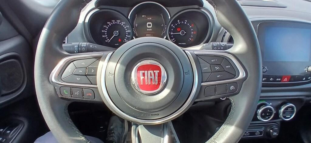 Fiat 500L 1.3 Multijet
