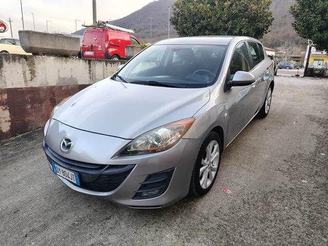 Mazda 3 1.6 TDi 16V 109CV Lim.Extra