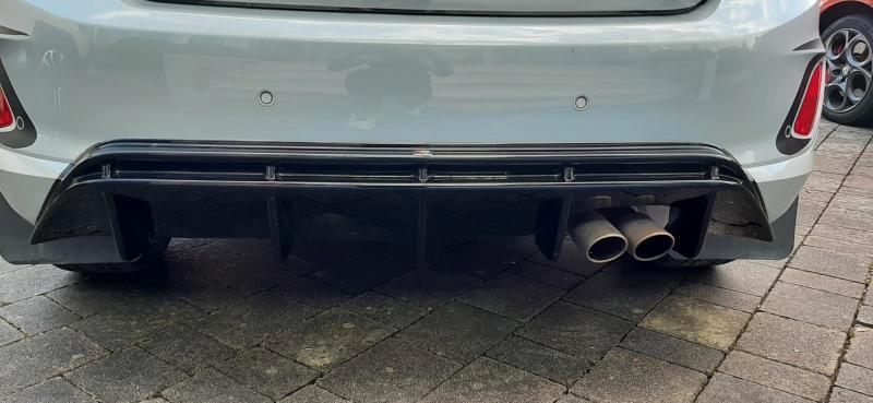 Ford Fiesta 5 Porte 1.5 ST s&s 200cv