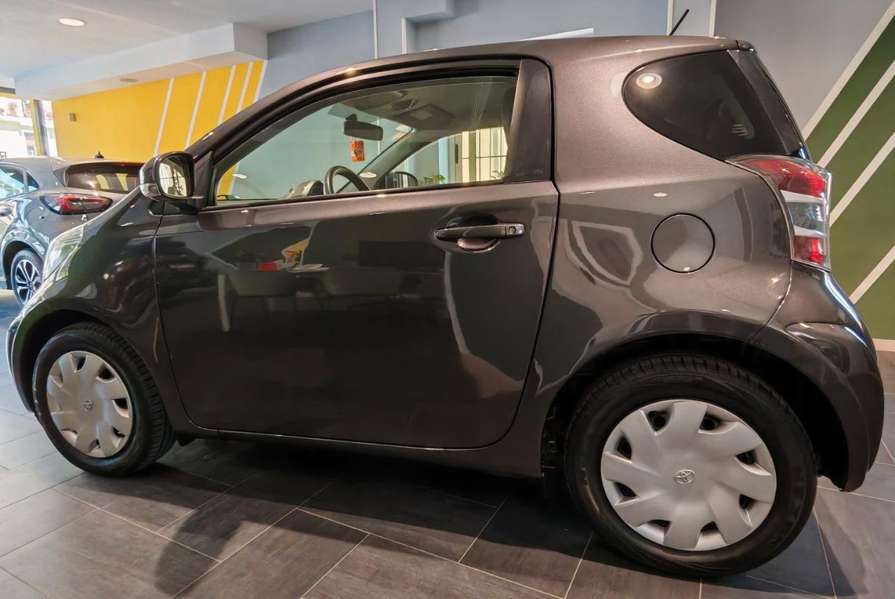Toyota iQ 1.0 Trend cvt