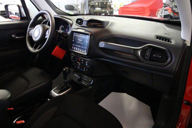 JEEP Renegade 1.3 T4 190CV PHEV 4xe AT6 Limited