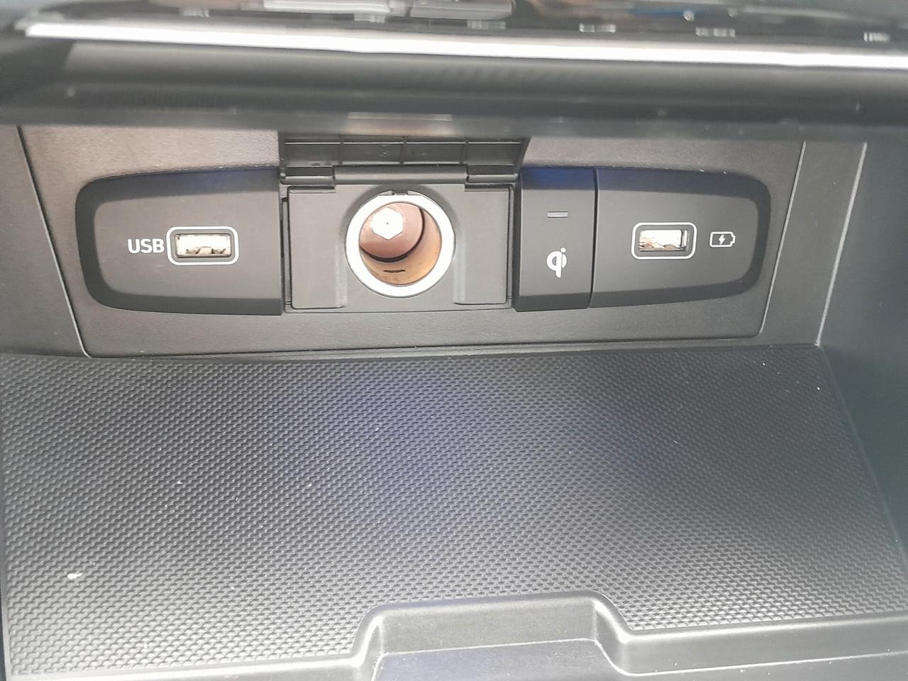 Hyundai Tucson 1.6 HEV aut. Exellence