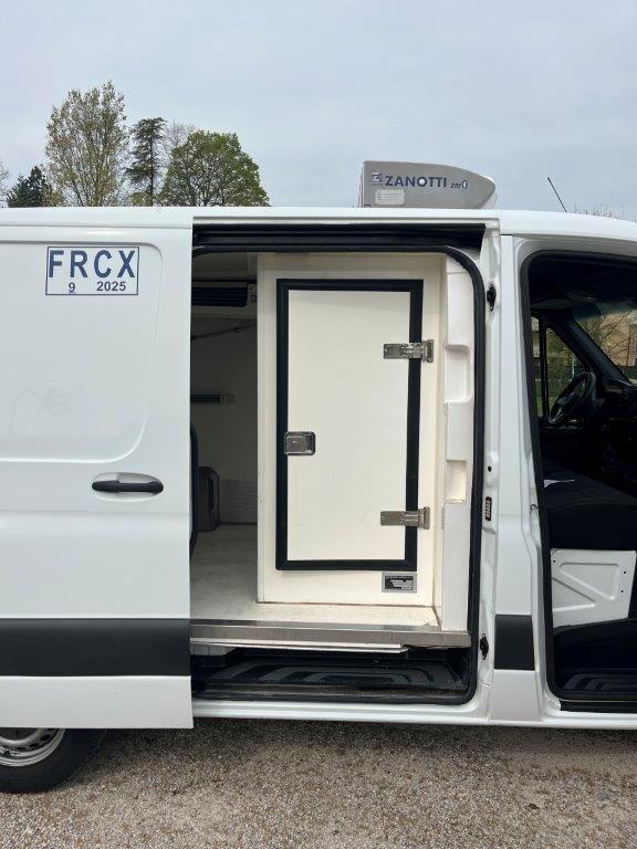 MERCEDES 314 CDI SPRINTER FRIGORIFERO