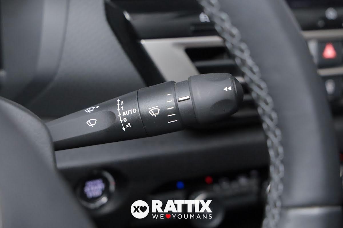 Citroen C4 X 1.2 puretech 130CV Max eat8