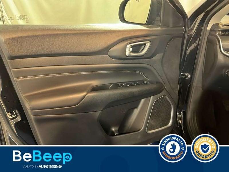 Jeep Compass 1.6 MJT S 2WD 130CV