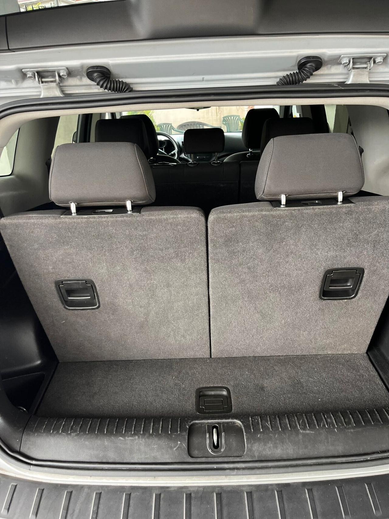 Chevrolet Orlando 2.0 Diesel 130CV LT