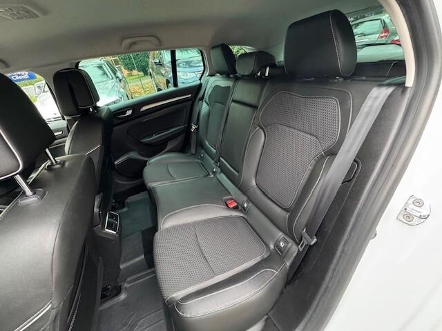 Renault Megane Mégane Sporter dCi 8V 110 CV Energy Bose