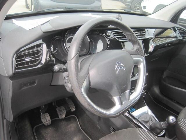 Citroen C3 1.4 HDi 70 Exclusive