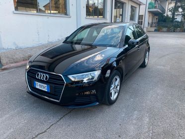 AUDI A3 1.4 G-TRON 110cv RESTYLING