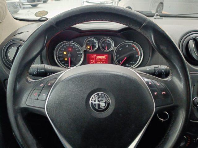 ALFA ROMEO MiTo 1.3 JTDm 95 CV S&S Super