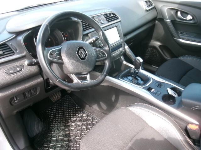 Renault Kadjar TCe 130CV EDC Energy Intens