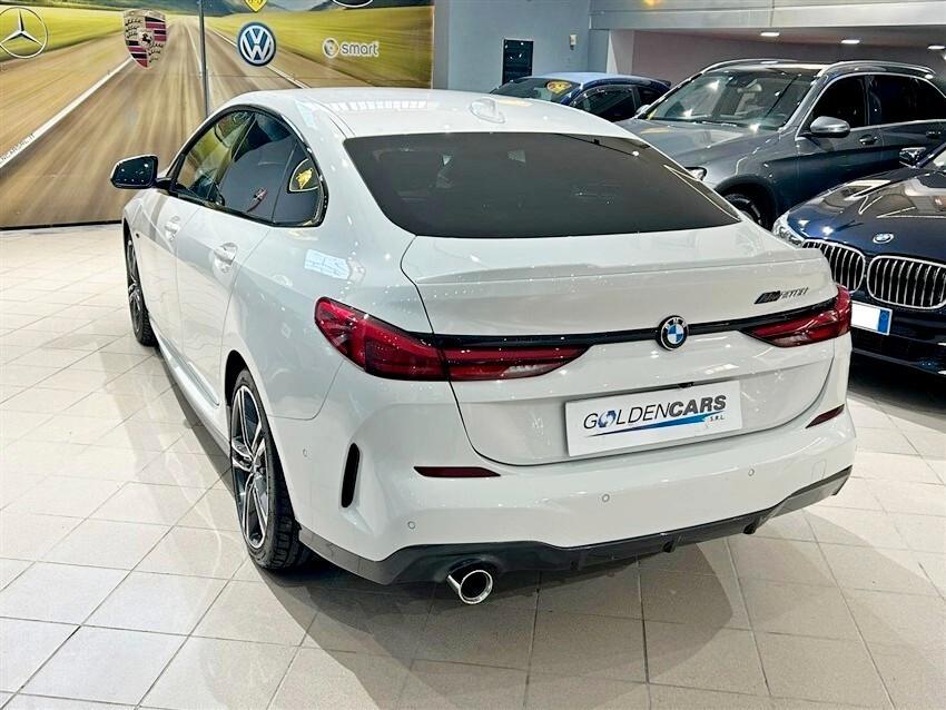 Bmw 218 218i Gran Coupé Msport
