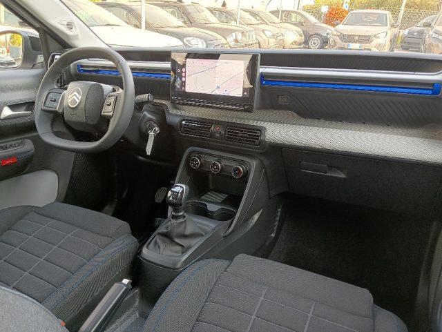 CITROEN C3 PureTech 100 S&S Plus Bi-colore