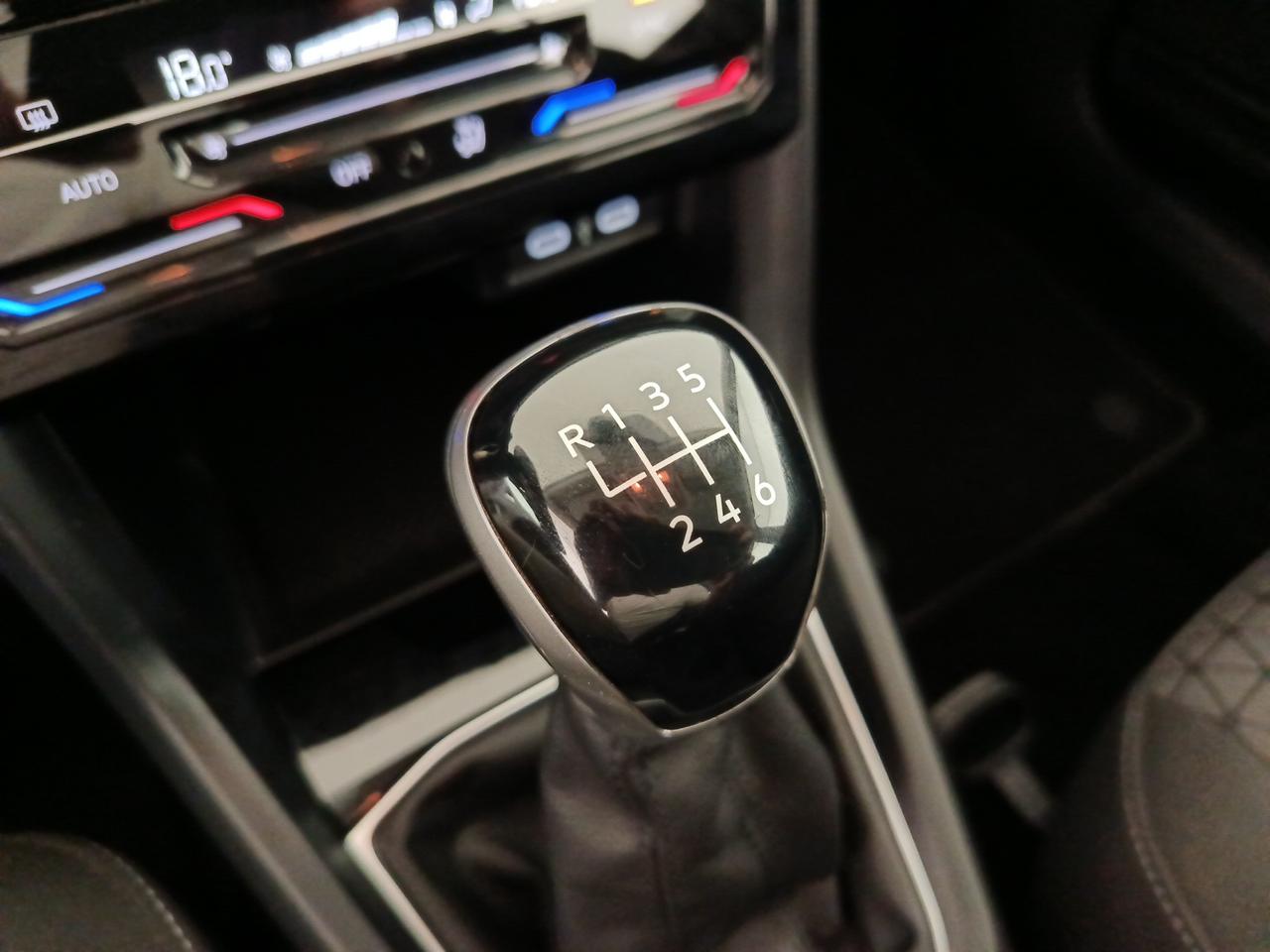 VOLKSWAGEN T-Cross - T-Cross 1.0 TSI 110 CV Style