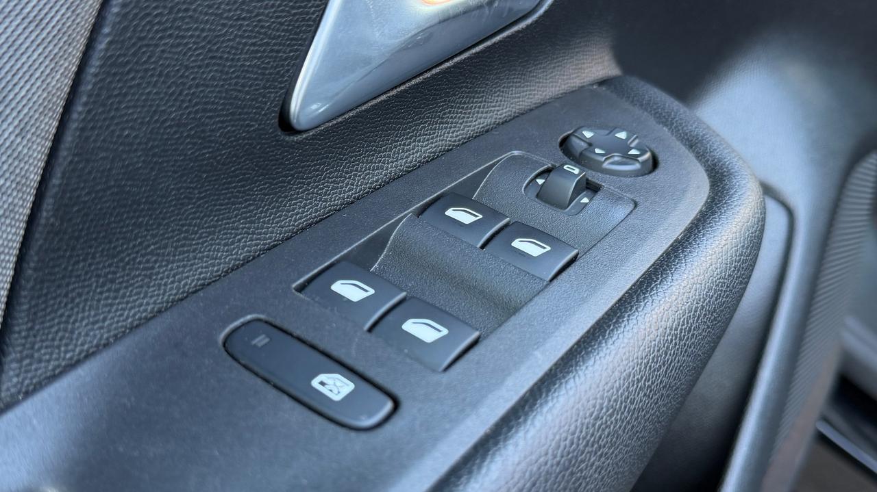 OPEL MOKKA 1.2 TURBO ELEGANCE 101 CV - VIRTUAL COCKPIT, FULL LED, NEOPATENTATI