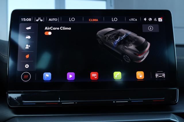 CUPRA Formentor 2.0 TDI SEDILI SPORTIVI