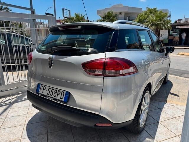 Renault Clio Sporter dCi 8V 90CV Start&Stop Energy Zen