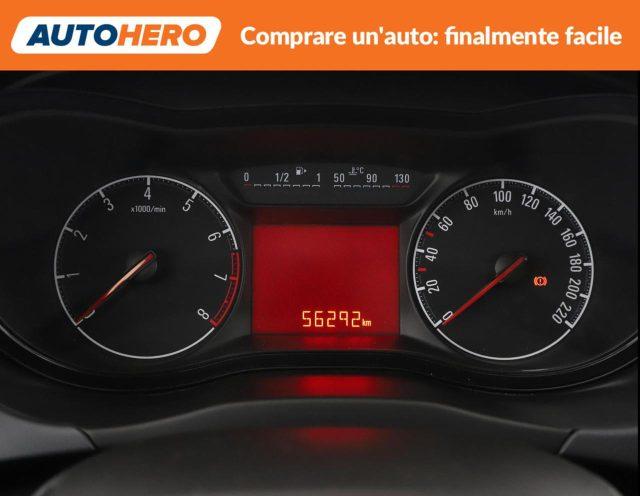 OPEL Corsa 1.2 5 porte n-Joy