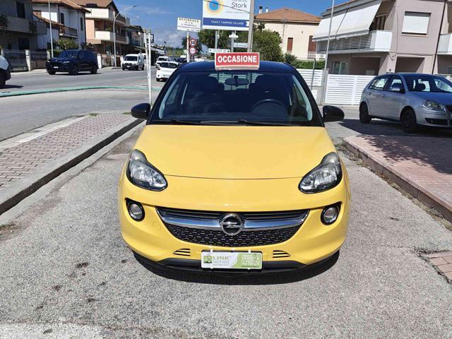 OPEL Adam 1.0 SGE 90 CV Start&Stop Jam