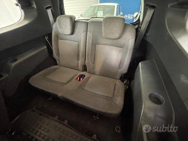 Dacia Lodgy 1.5 dCi 8V 110CV 7 posti