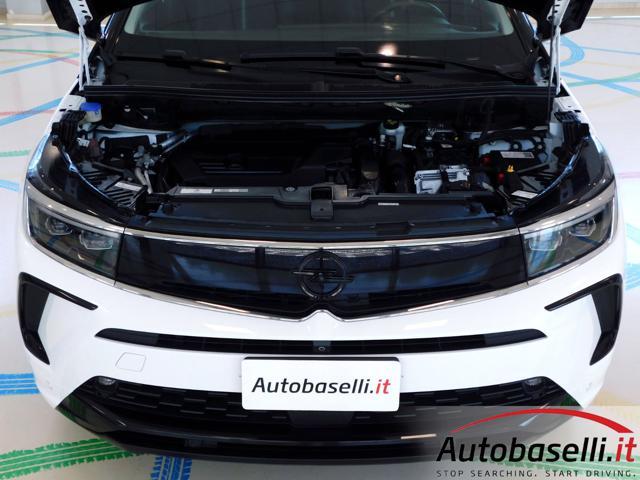OPEL Grandland 1.6 PHEV GSe 4WD 300CV AUTOMATICA IBRIDA PLUG-IN