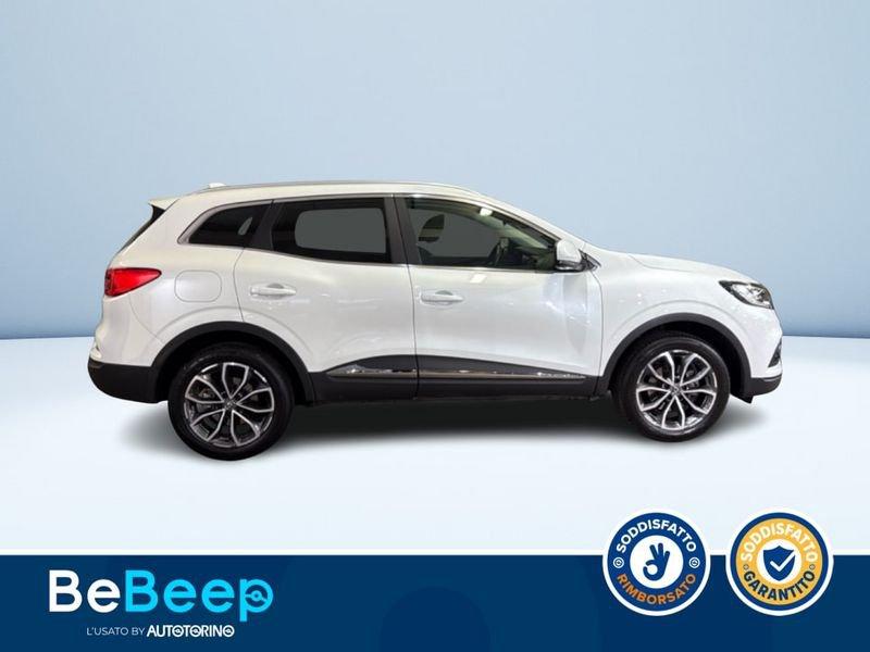 Renault Kadjar 1.3 TCE SPORT EDITION 140CV FAP