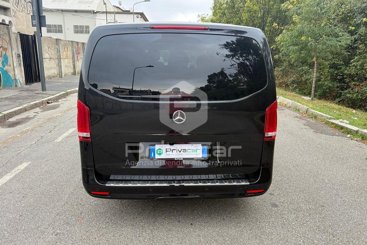 MERCEDES Vito 2.0 114 CDI PL Tourer Base Extra-Long