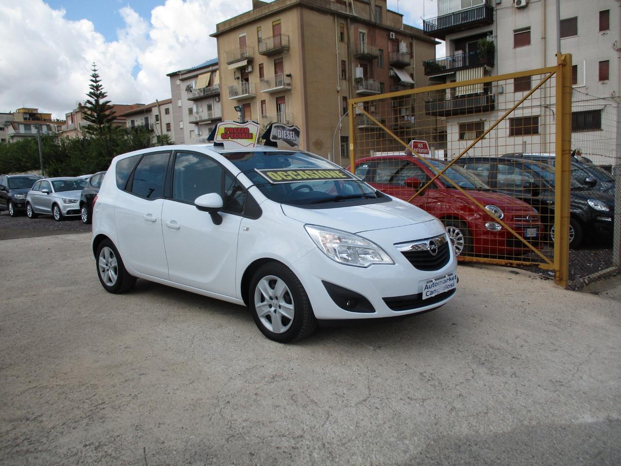 Opel Meriva 1.3 CDTI 95CV MOLTO BELLA