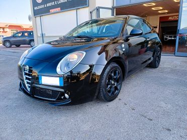 Alfa Romeo MiTo 1.3 JTDm 85 CV S&S Distinctive