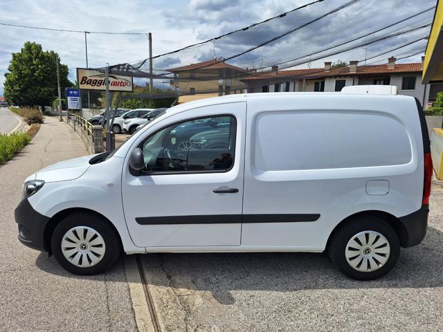 MERCEDES-BENZ Citan 1.5 111 CDI S&S Furgone Long N°GE225