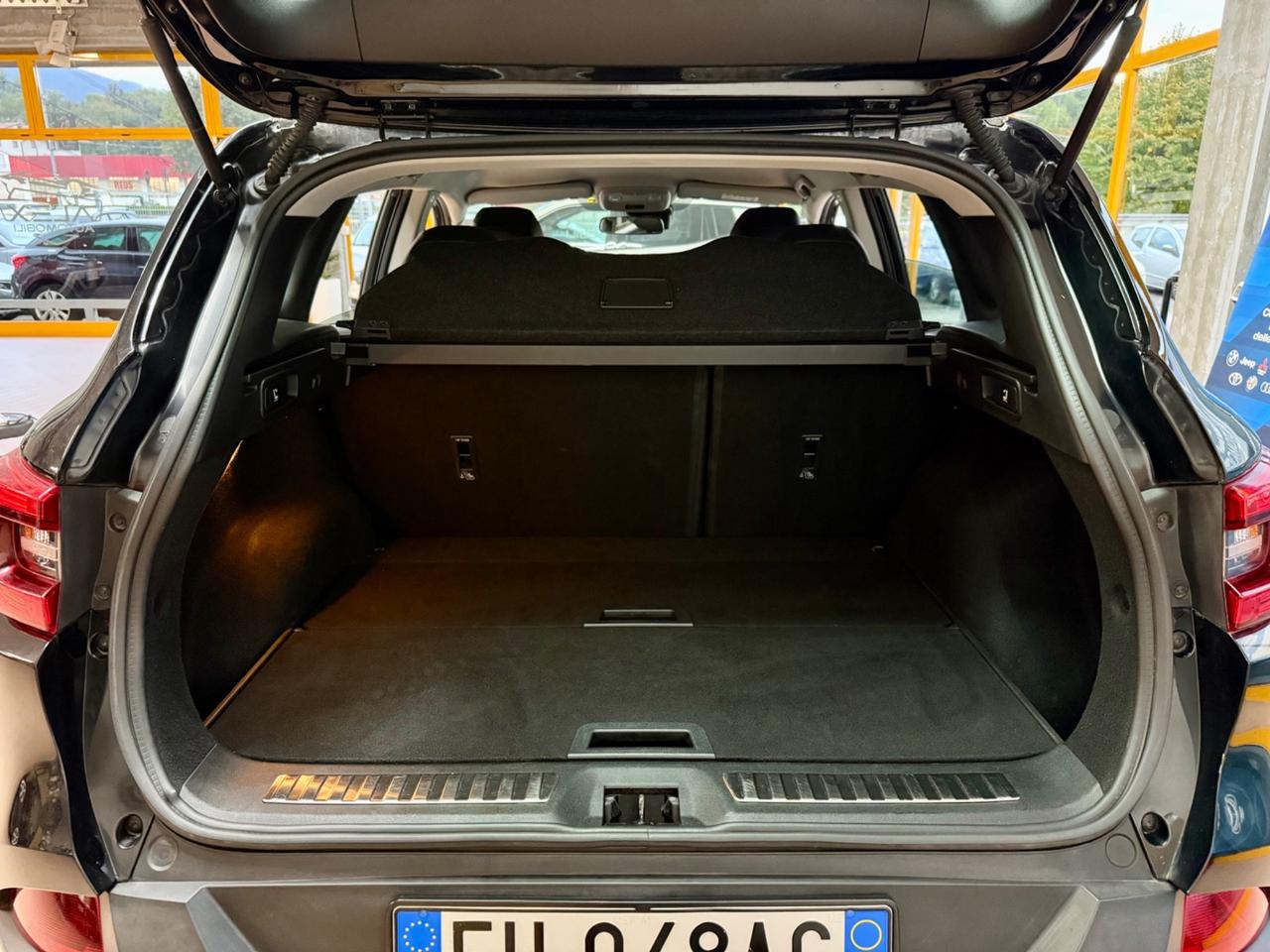 Renault Kadjar 1.6 dCi 130CV 4x4 E6