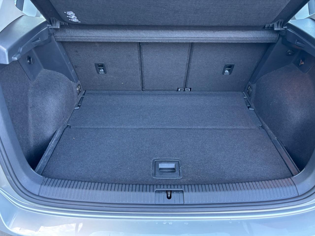 Volkswagen Golf Sportsvan 1.2 TSI Comfortline OK NEOPATENTATI