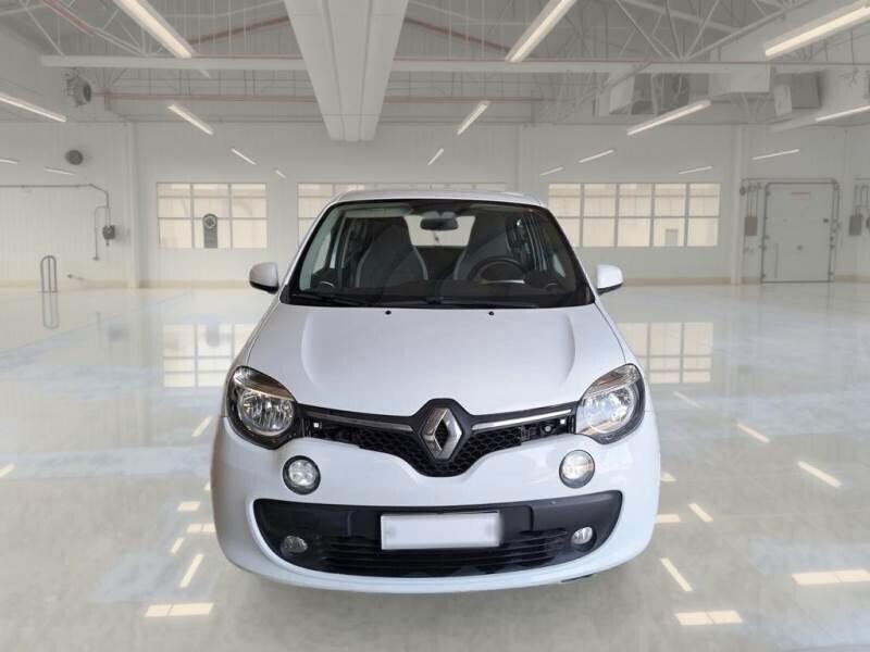RENAULT TWINGO 1.0 SCE 51KW ZEN