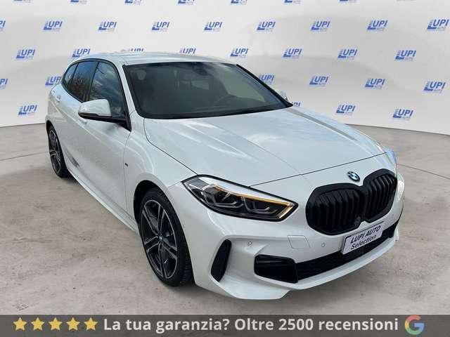 BMW 118 118d Msport auto