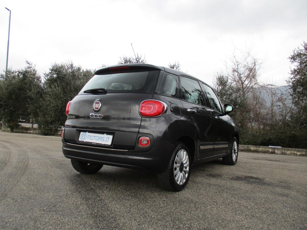 Fiat 500L POP STAR