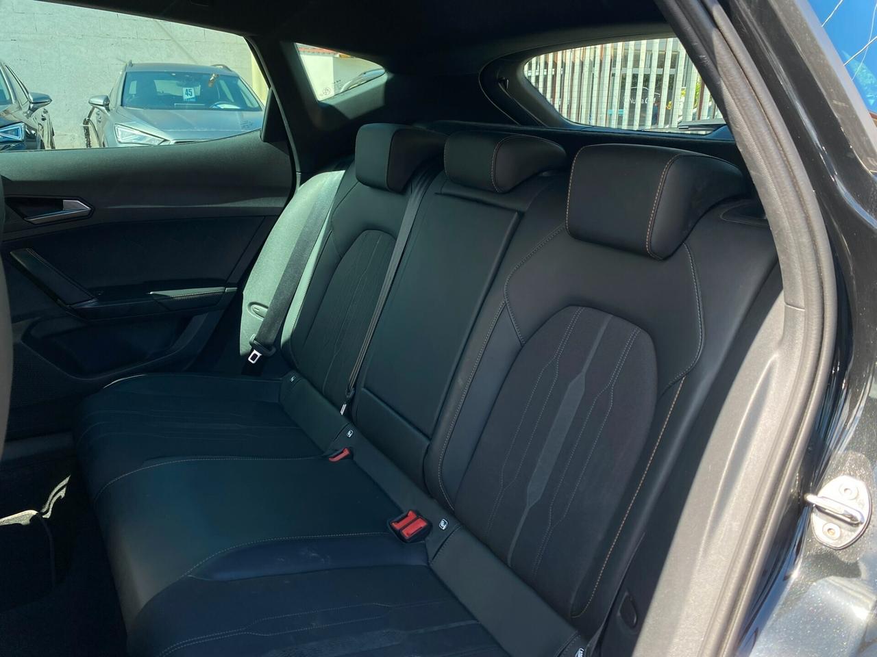 Cupra Formentor 2.0 TDI 150CV