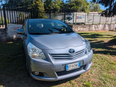 Toyota Verso 1.8 Sol