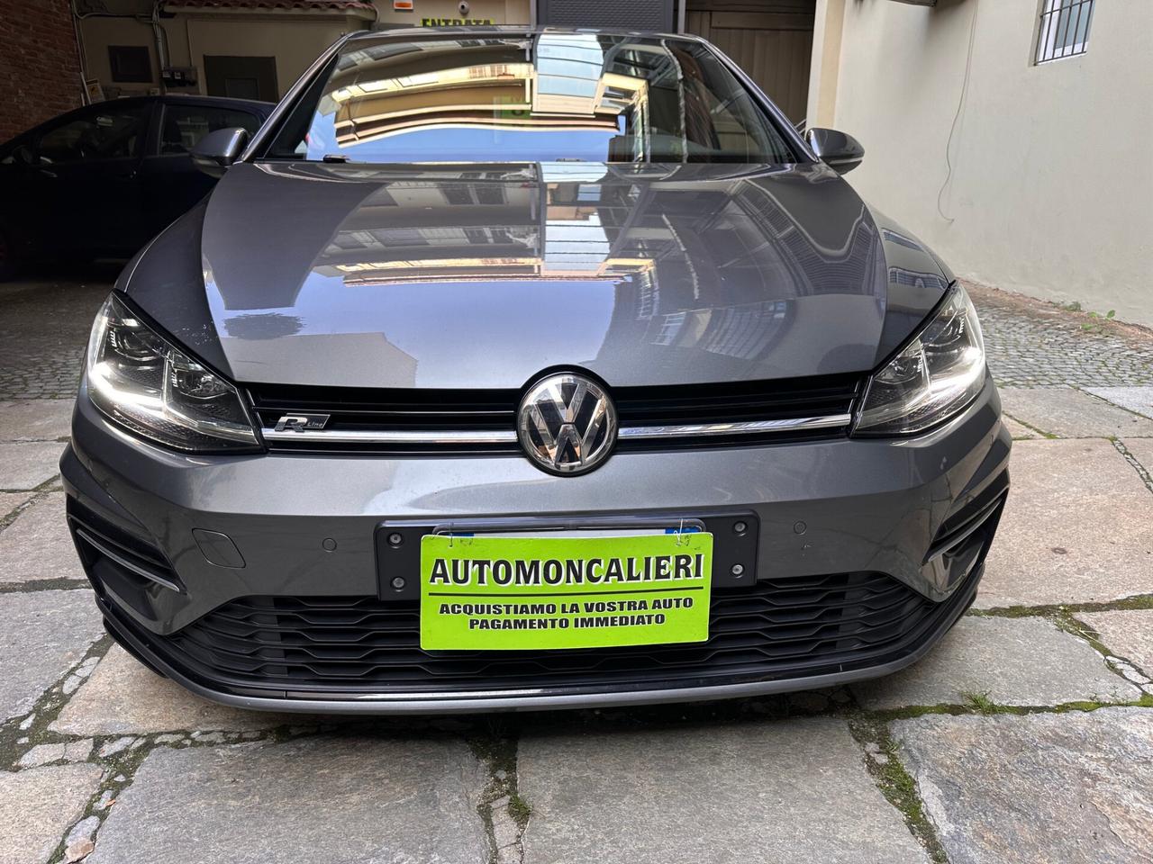 Volkswagen Golf 1.0 TSI *R-LINE*