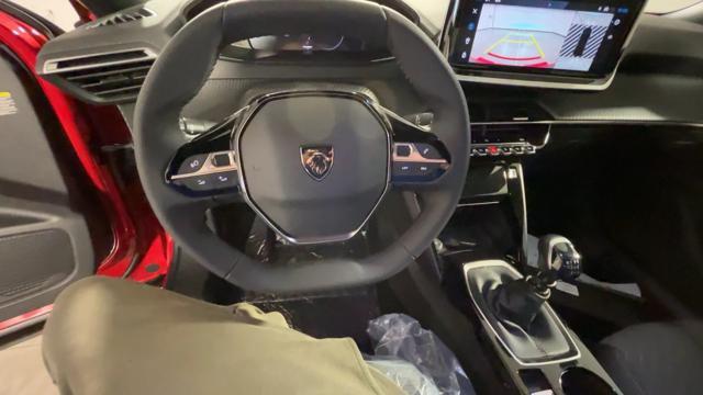 PEUGEOT 2008 PureTech 100 S&S Allure - NUOVO MODELLO!