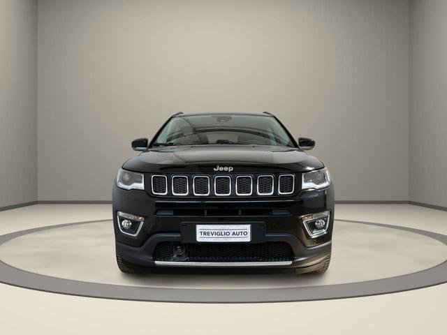 JEEP Compass 2.0 Multijet II aut. 4WD Limited