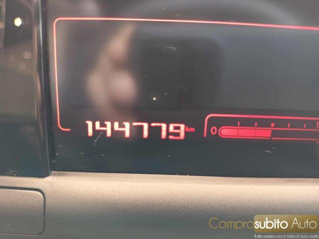 CITROEN C4 Cactus BlueHDi 100 Shine