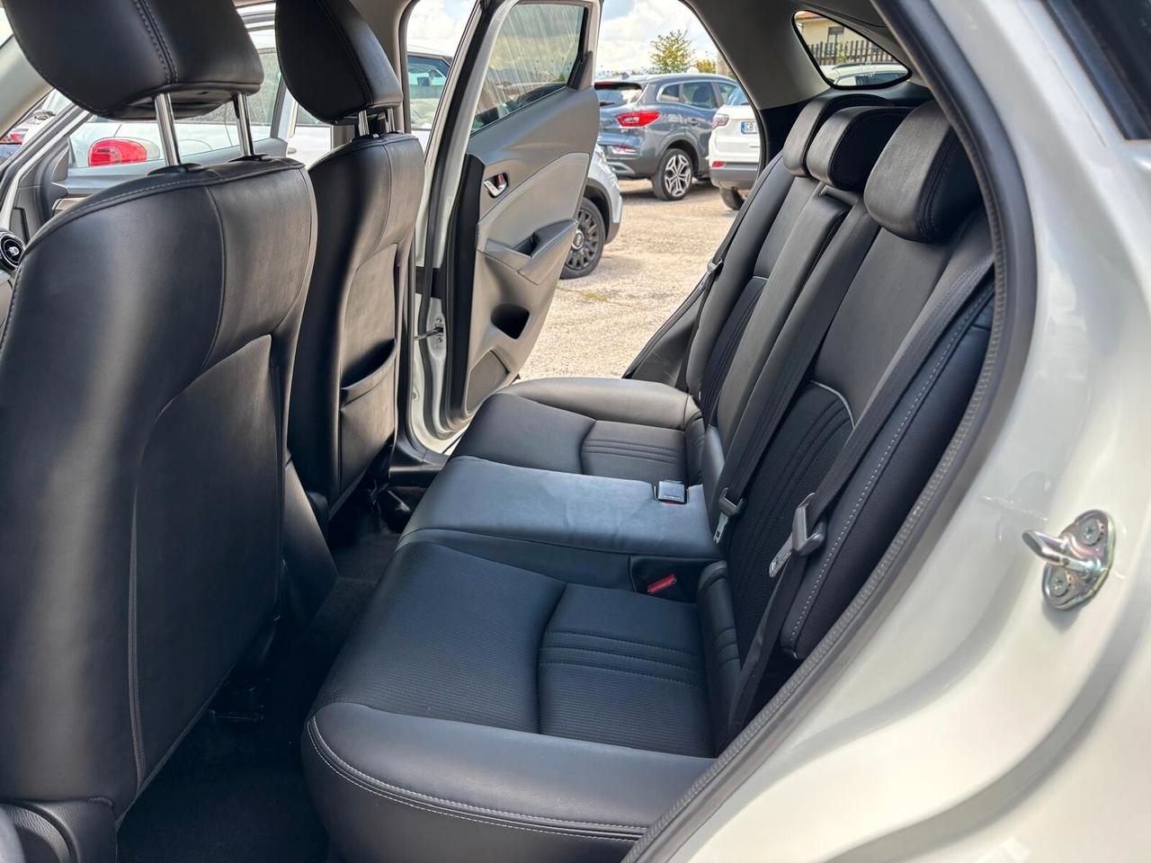 Mazda CX-3 1.8L Skyactiv-D Exceed 2020