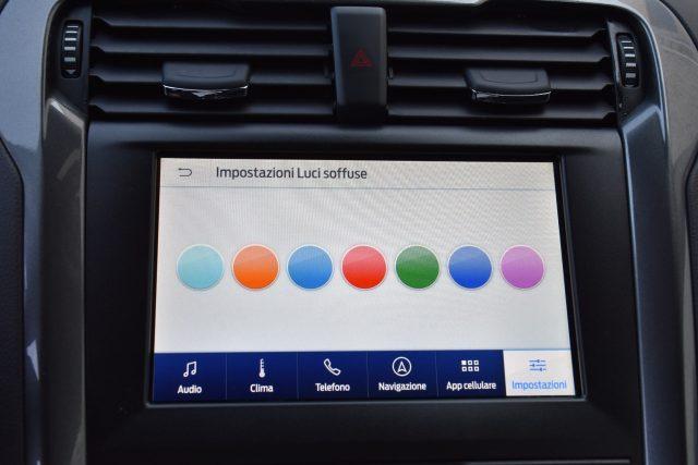 FORD Mondeo 2.0 EcoBlue 150 CV S&S aut. SW Titanium Business