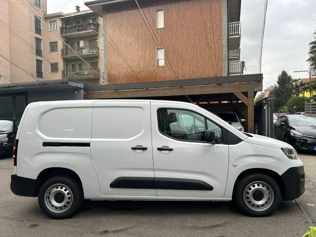 FIAT Doblo Doblò 1.5 BlueHdi 100CV PL-TN Van