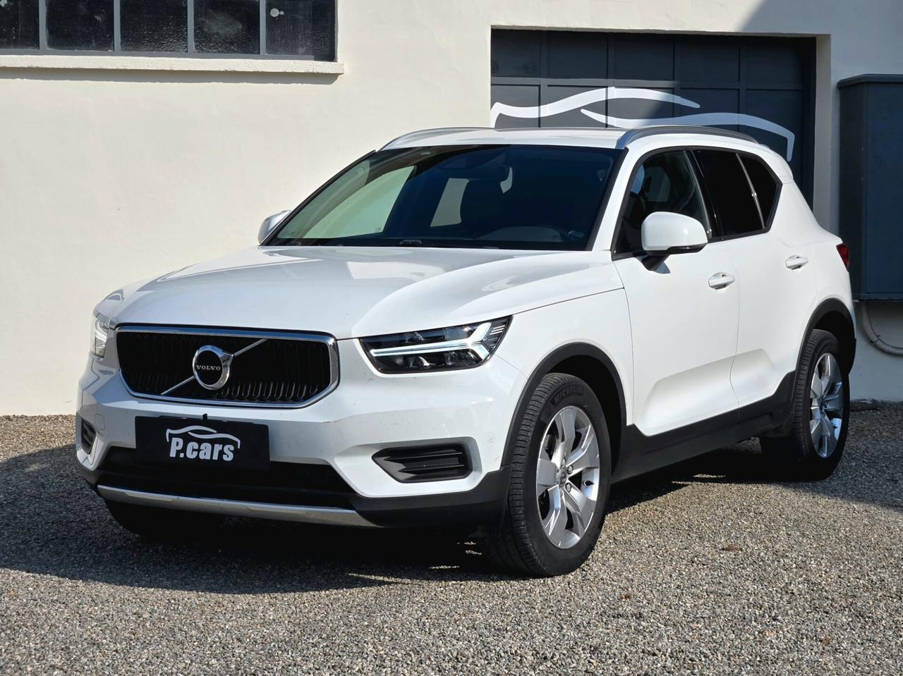 Volvo XC40 D3 Geartronic Business Plus