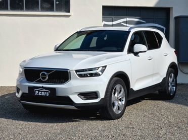 Volvo XC40 D3 Geartronic Business Plus