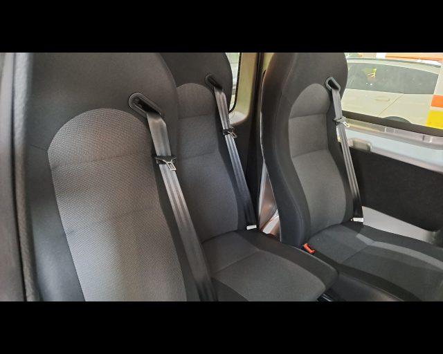 FIAT Scudo Ice 2.0 bluehdi 145cv 8 POSTI L2H1 Lounge AT8-DET